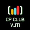 CP Club VJTI Logo